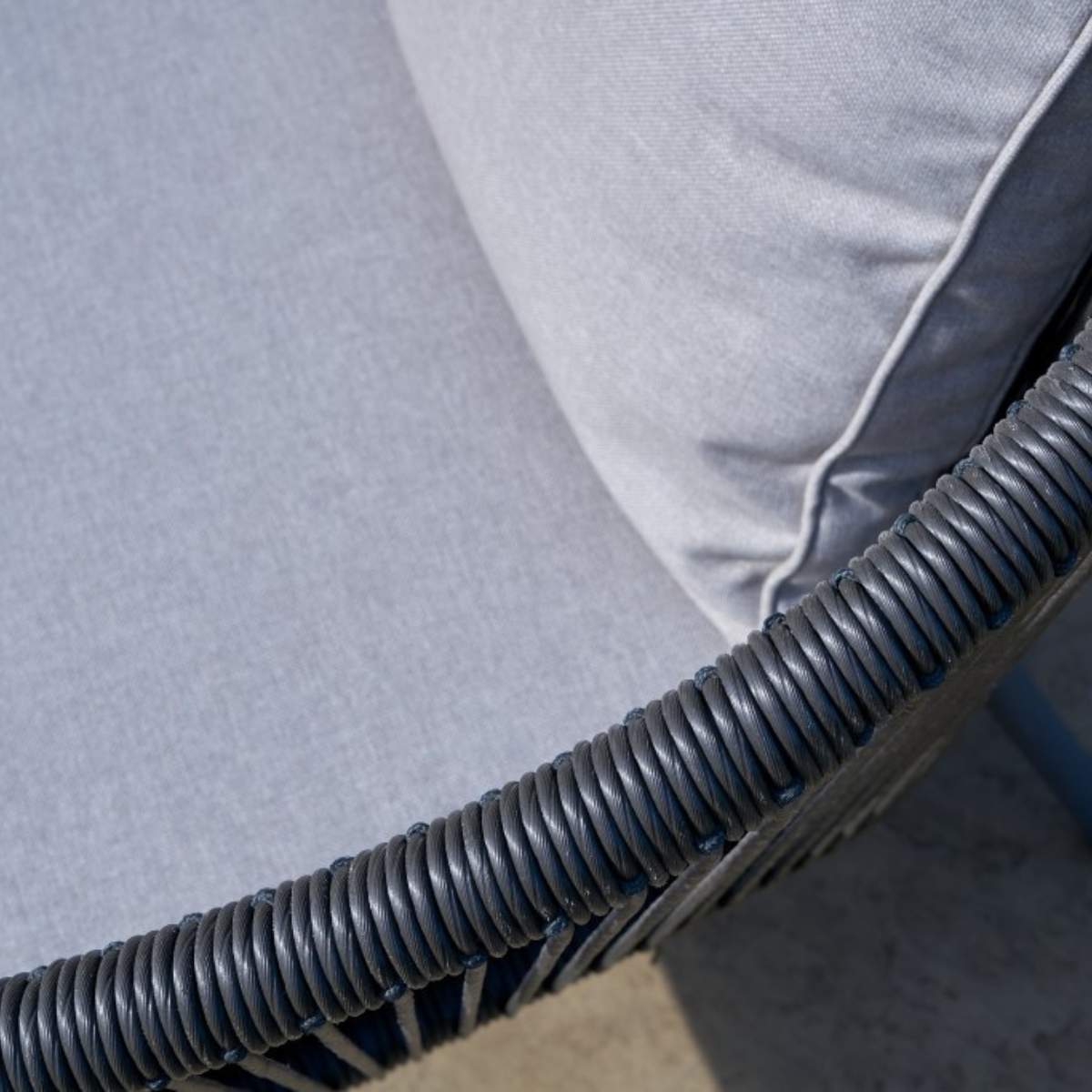 Beau&Co Reims Outdoor Seating Set