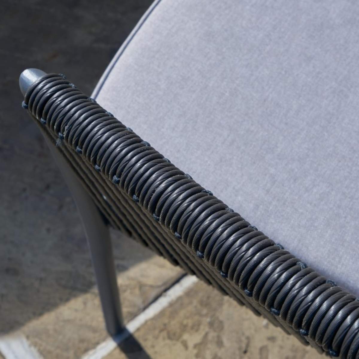 Beau&Co Reims Outdoor Seating Set