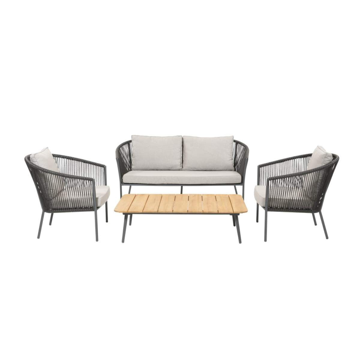Beau&Co Reims Outdoor Seating Set