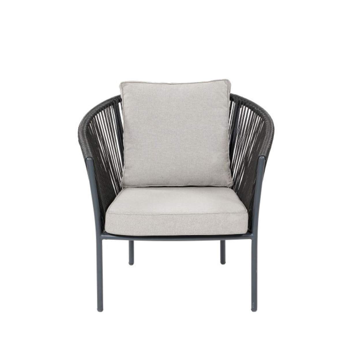 Beau&Co Reims Outdoor Seating Set