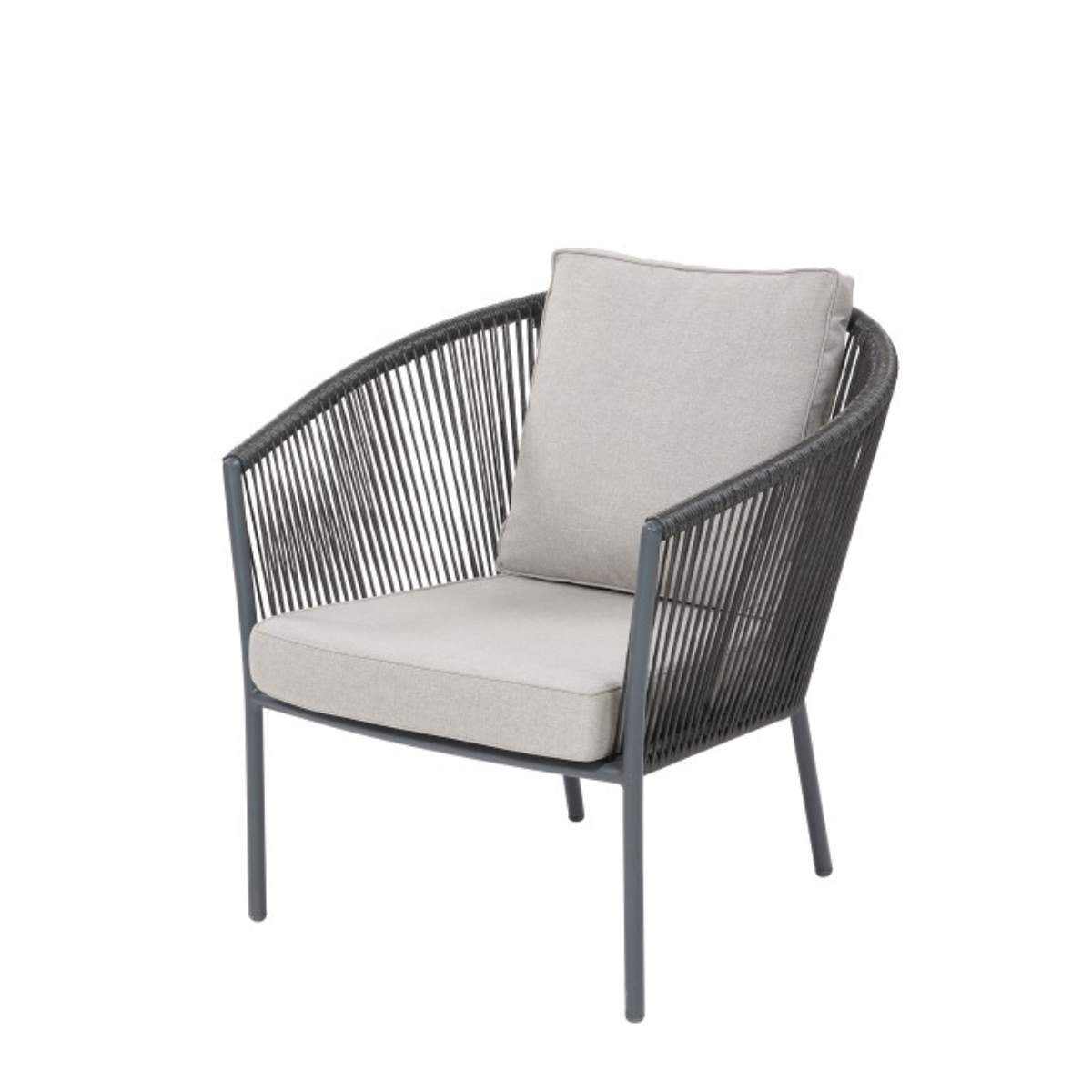 Beau&Co Reims Outdoor Seating Set