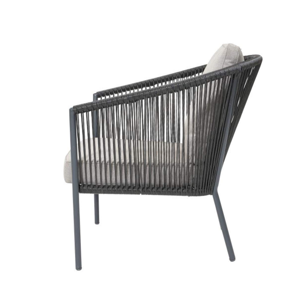 Beau&Co Reims Outdoor Seating Set