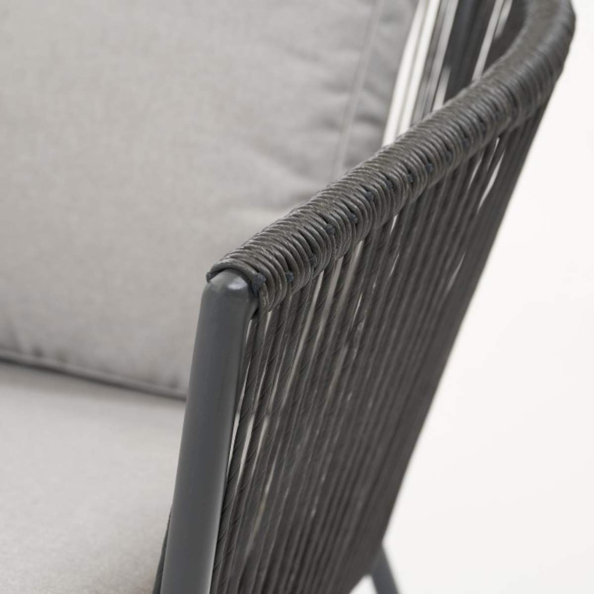 Beau&Co Reims Outdoor Seating Set