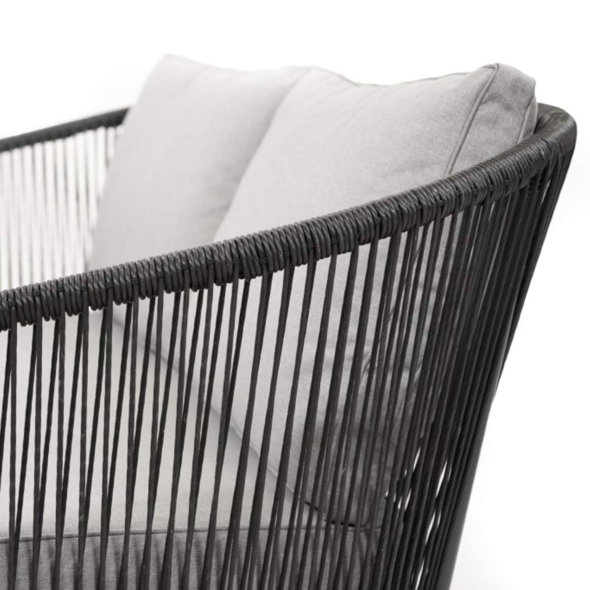 Beau&Co Reims Outdoor Seating Set