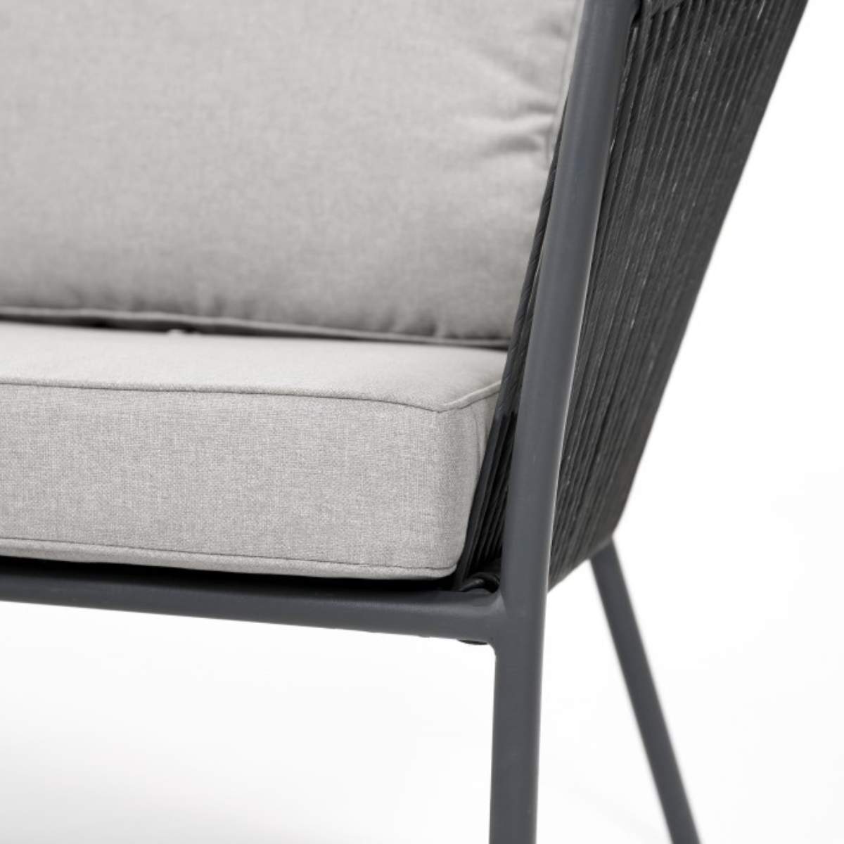 Beau&Co Reims Outdoor Seating Set