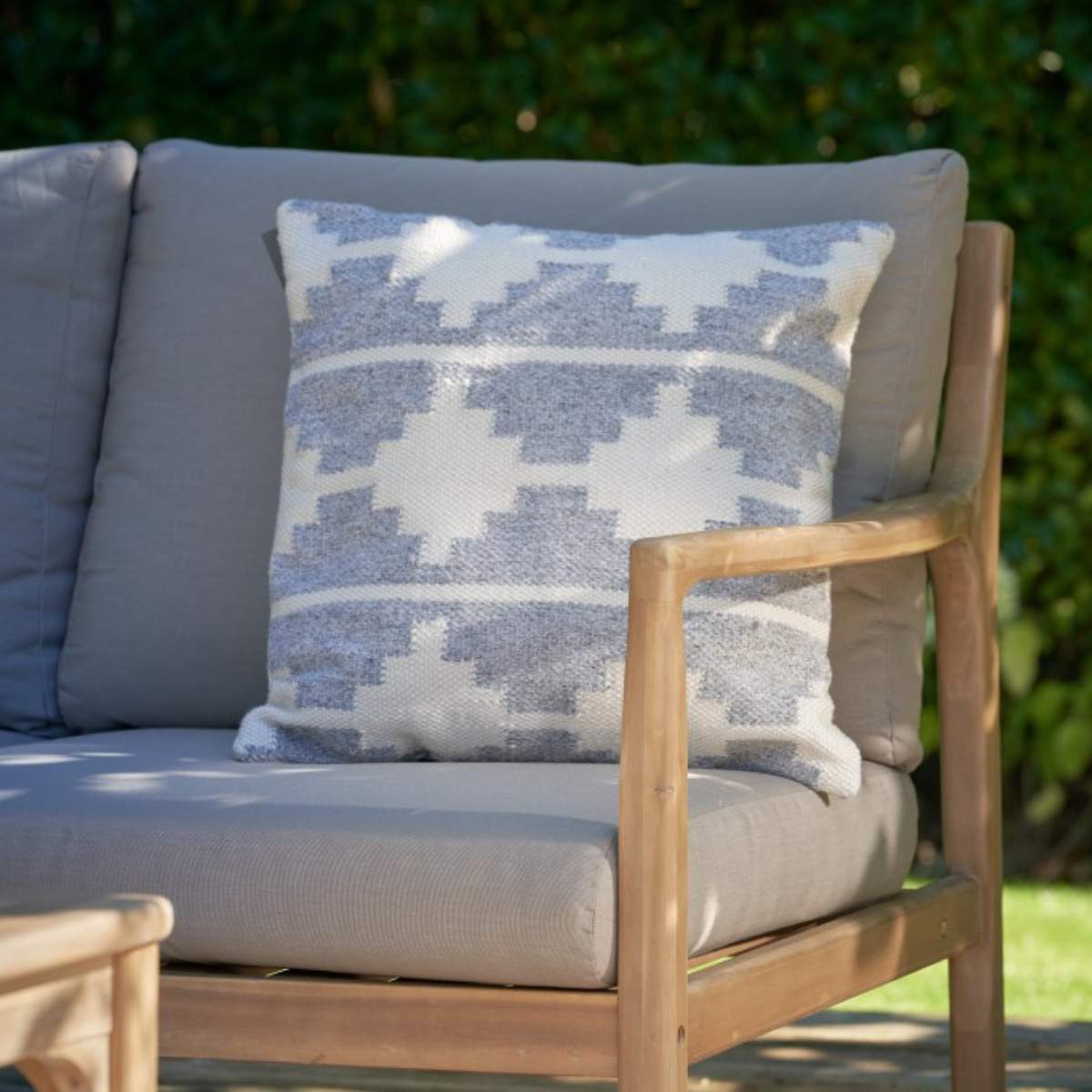 Beau&Co Malta Outdoor Corner Seating Set