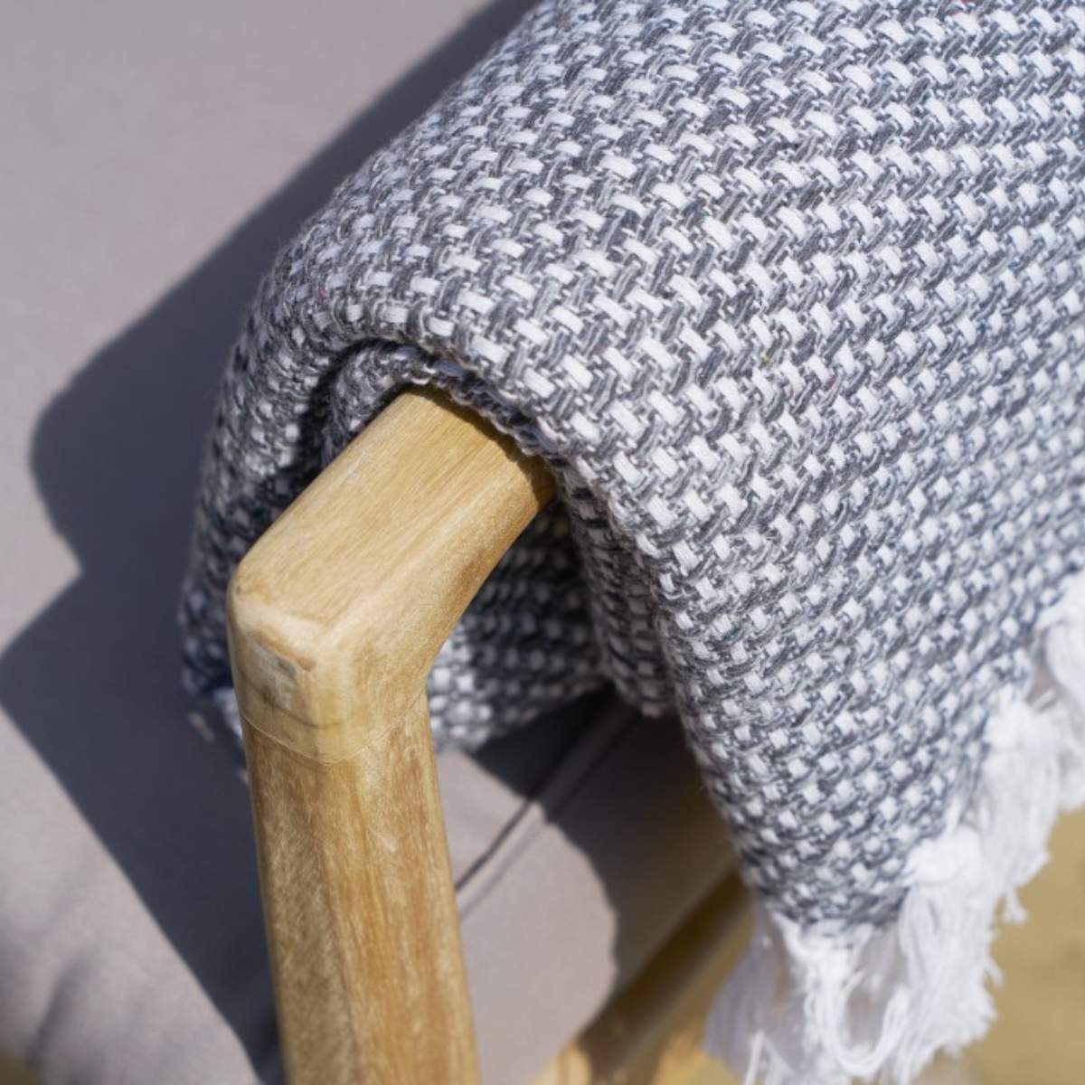 Beau&Co Malta Outdoor Corner Seating Set