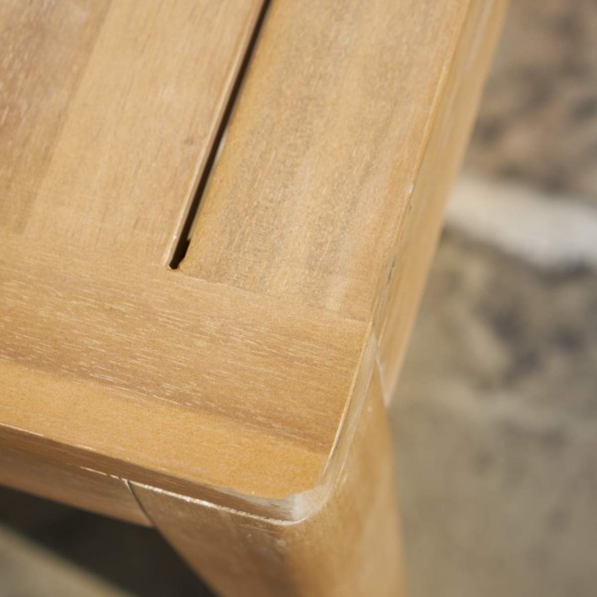 Beau&Co Malta Outdoor Corner Seating Set