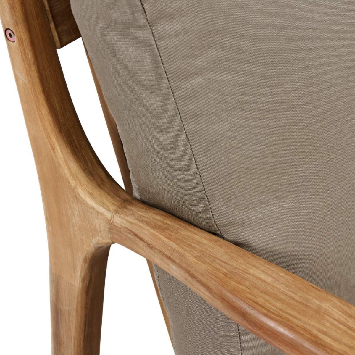 Beau&Co Malta Outdoor Corner Seating Set