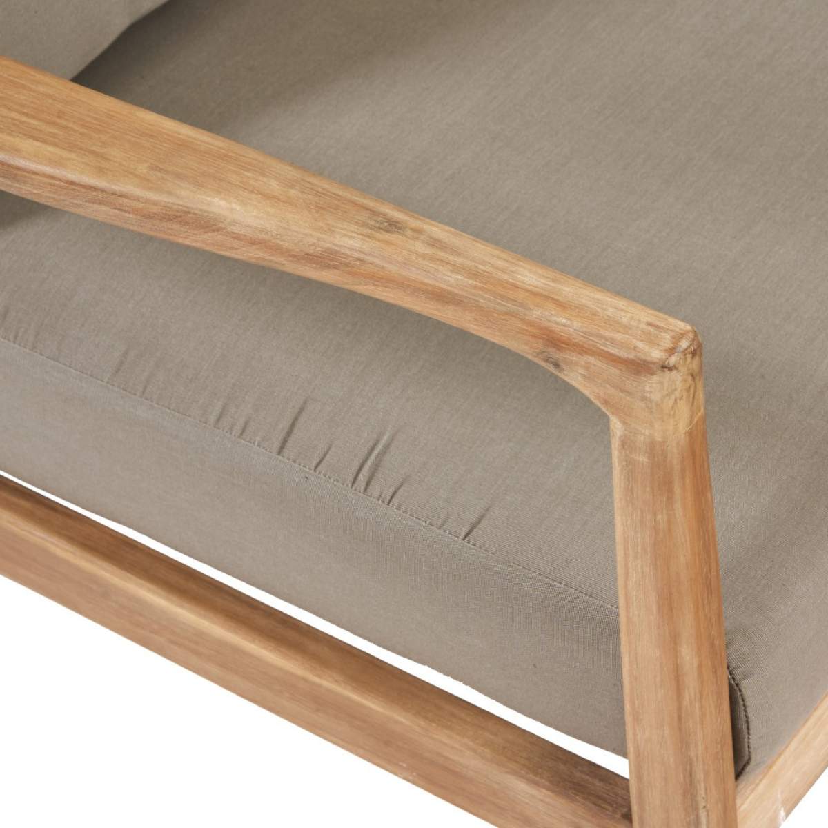 Beau&Co Malta Outdoor Corner Seating Set