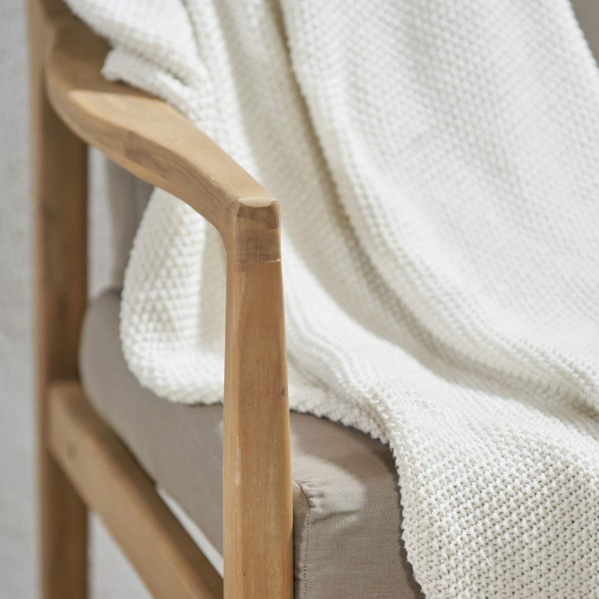 Beau&Co Malta Outdoor Corner Seating Set