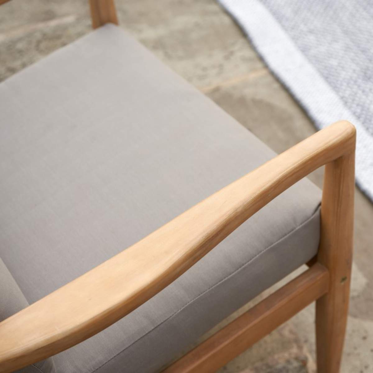 Beau&Co Malta Outdoor Seating Set