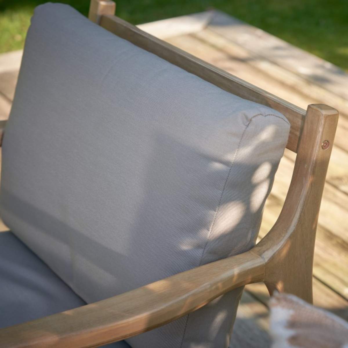 Beau&Co Malta Outdoor Seating Set