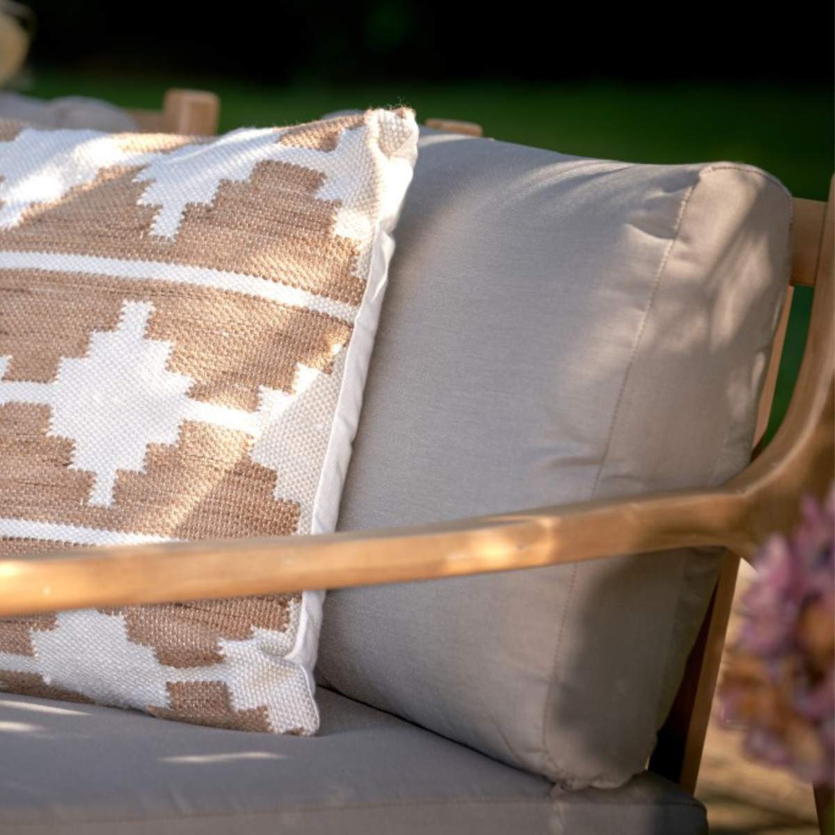 Beau&Co Malta Outdoor Seating Set