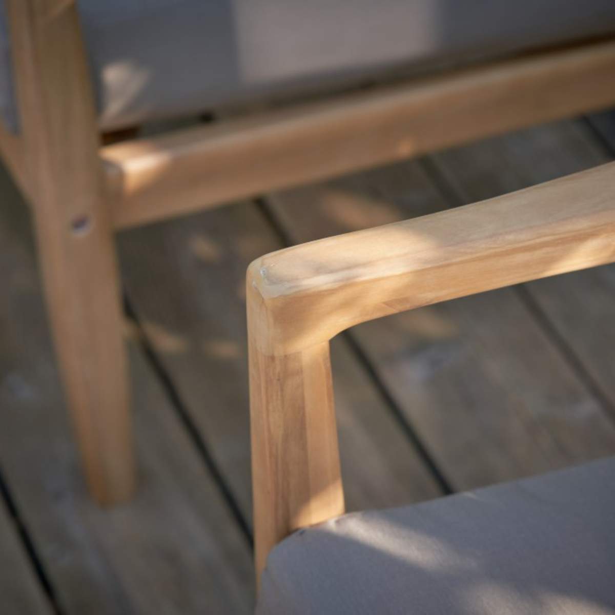 Beau&Co Malta Outdoor Seating Set