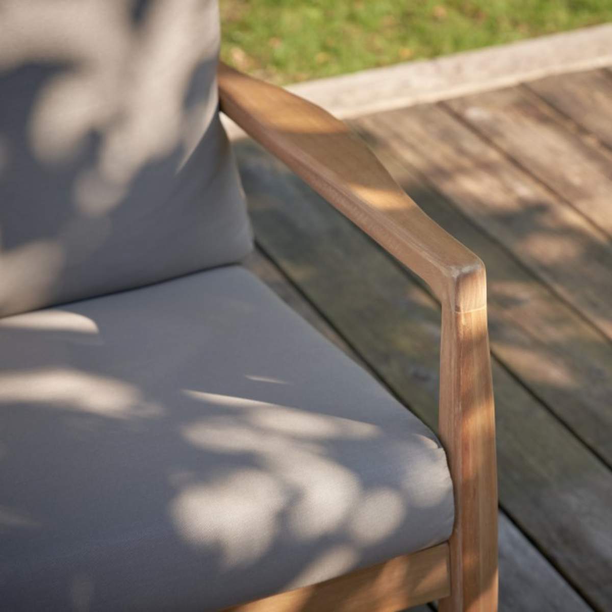 Beau&Co Malta Outdoor Seating Set