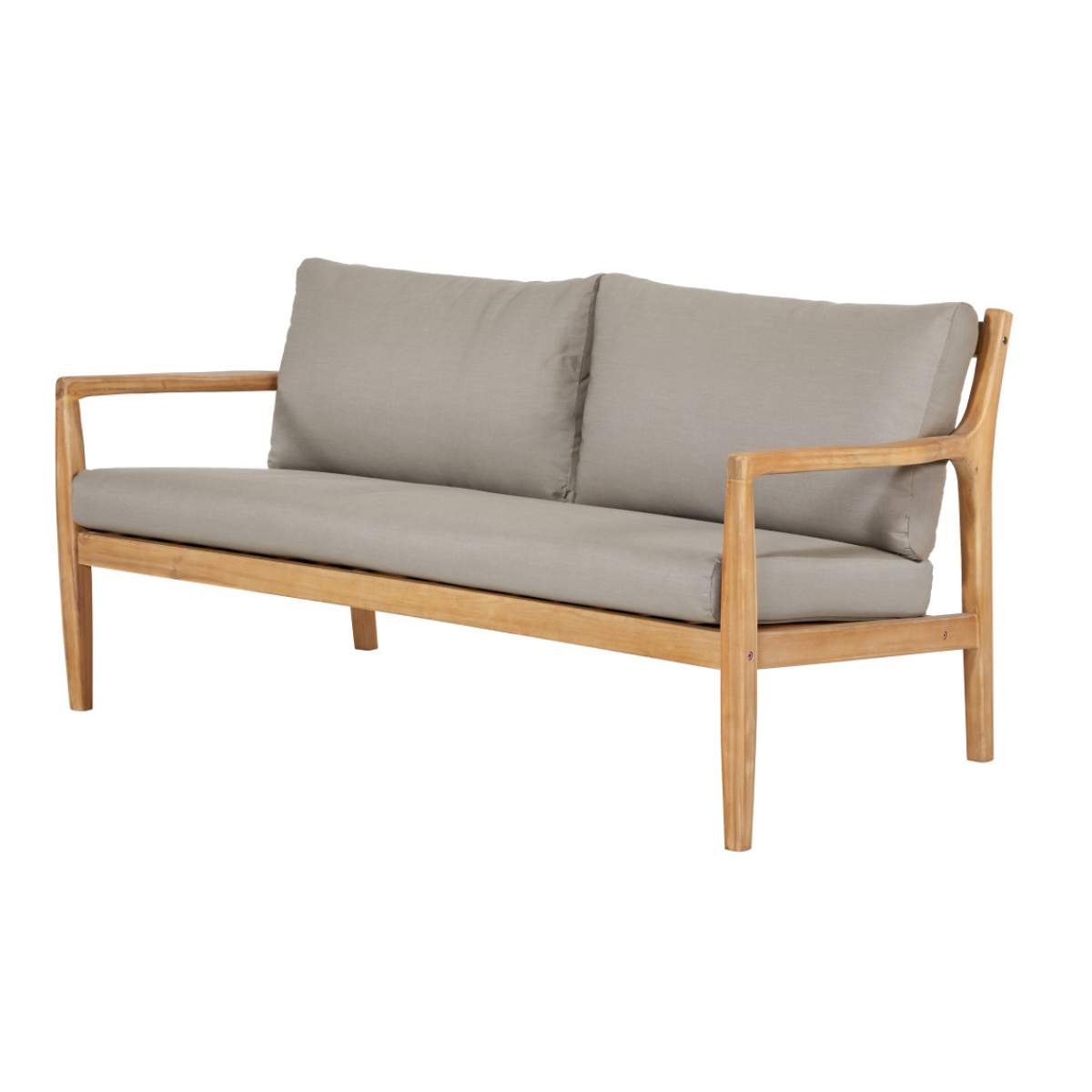 Beau&Co Malta Outdoor Seating Set