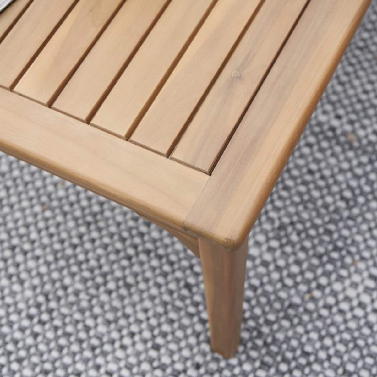 Beau&Co Malta Outdoor Seating Set