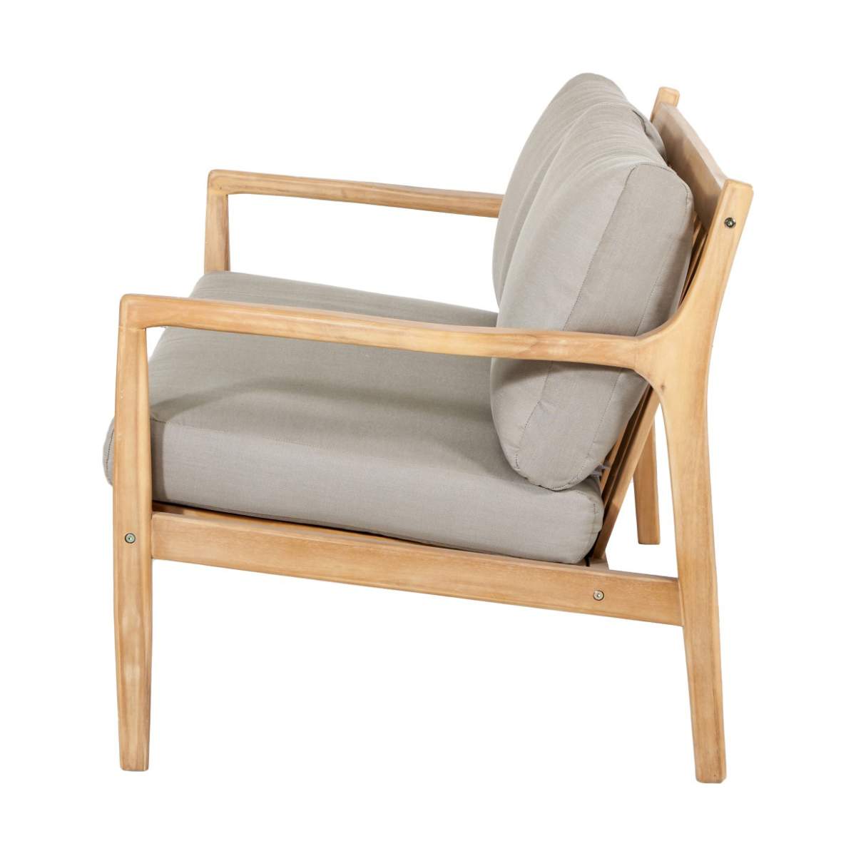 Beau&Co Malta Outdoor Seating Set