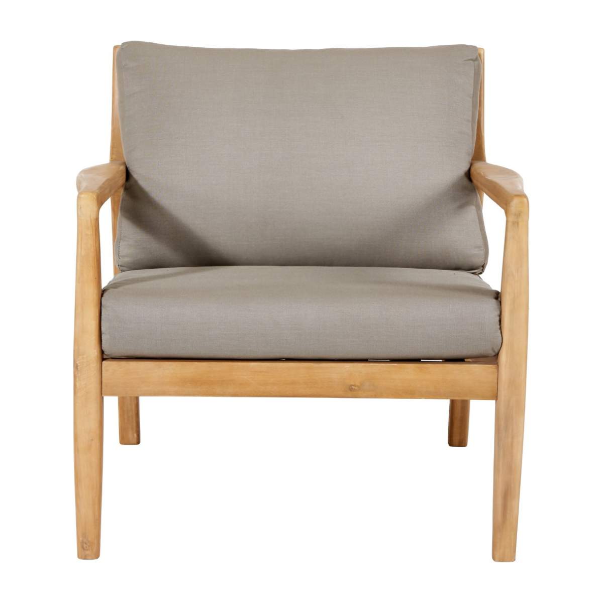 Beau&Co Malta Outdoor Seating Set