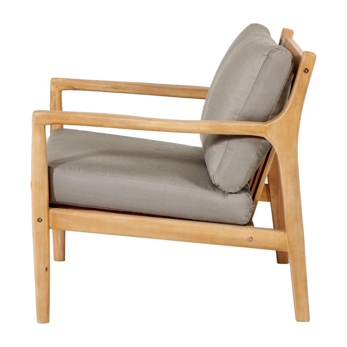 Beau&Co Malta Outdoor Seating Set