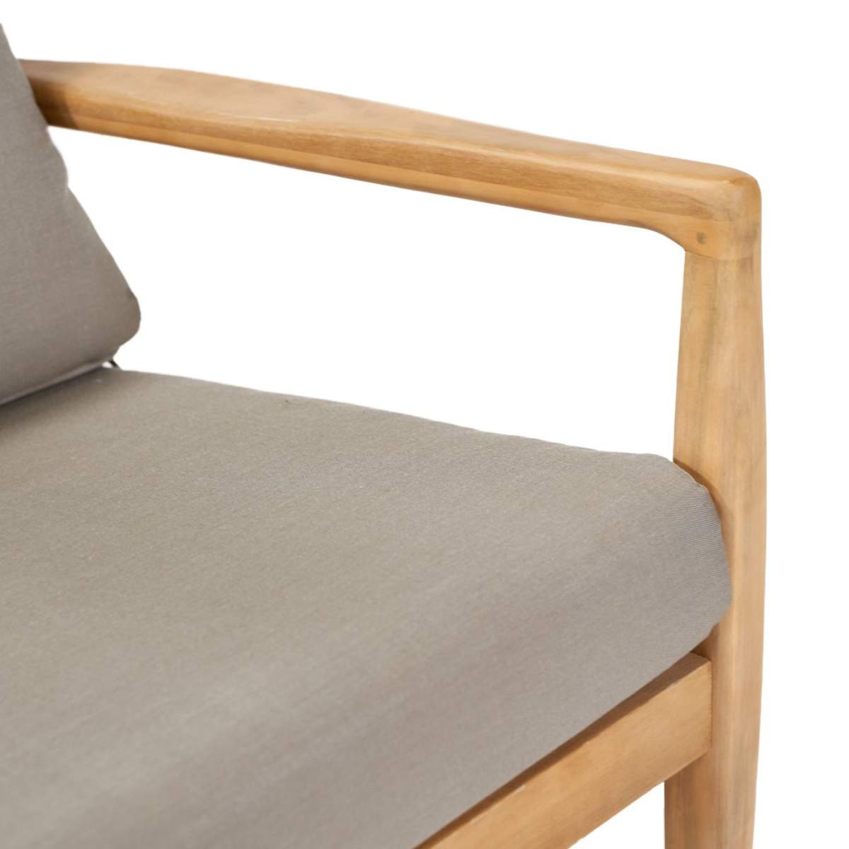 Beau&Co Malta Outdoor Seating Set