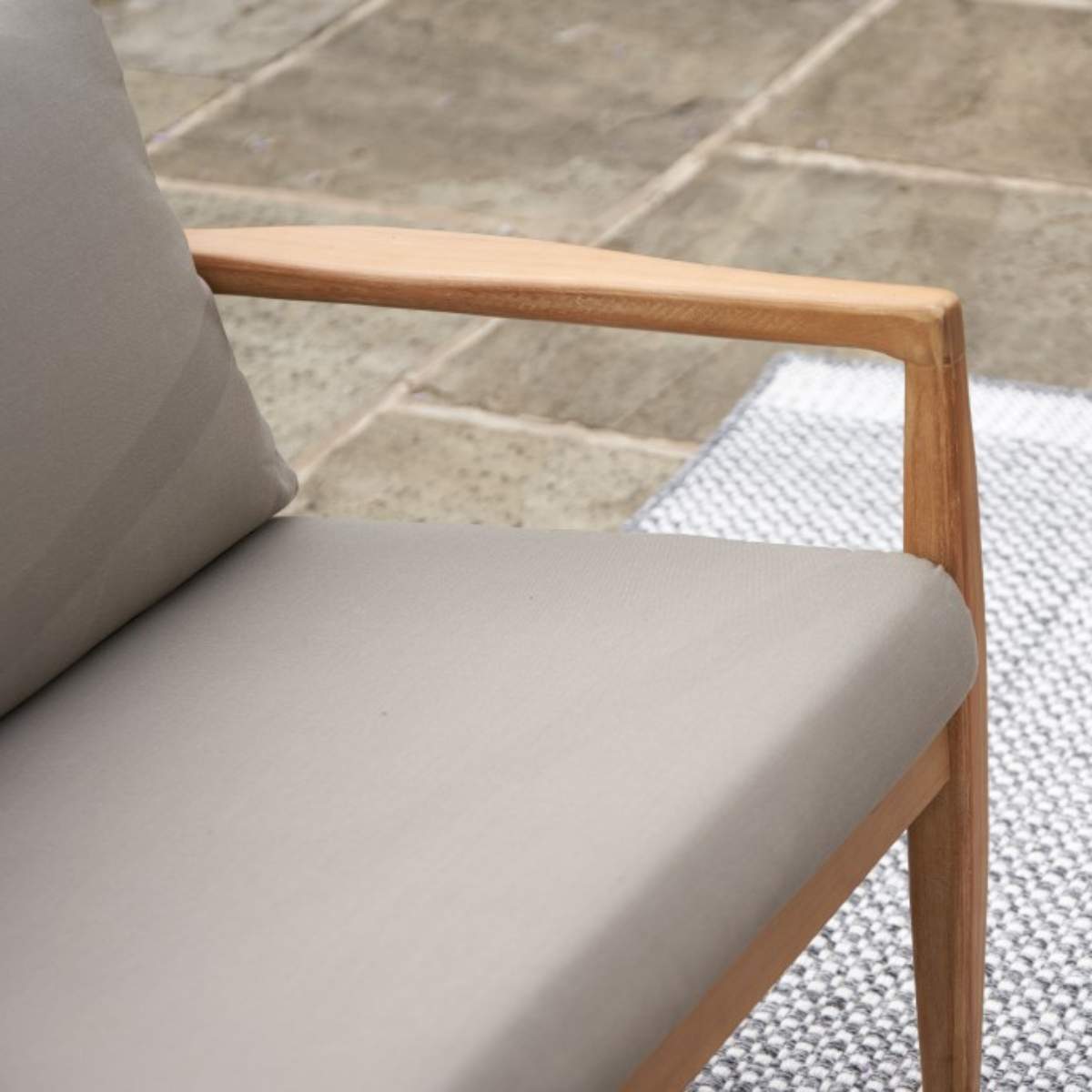 Beau&Co Malta Outdoor Seating Set