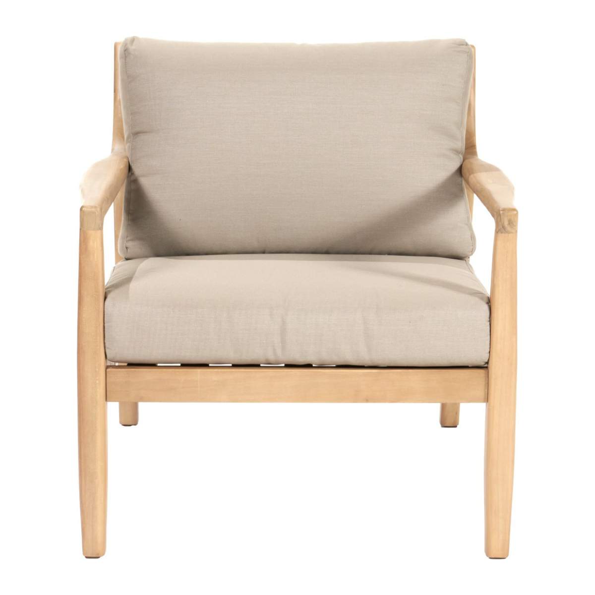 Beau&Co Malta Outdoor Hocker Set