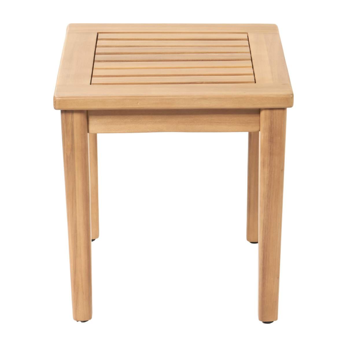 Beau&Co Malta Outdoor Hocker Set