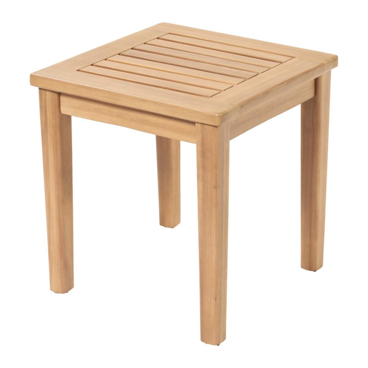 Beau&Co Malta Outdoor Hocker Set