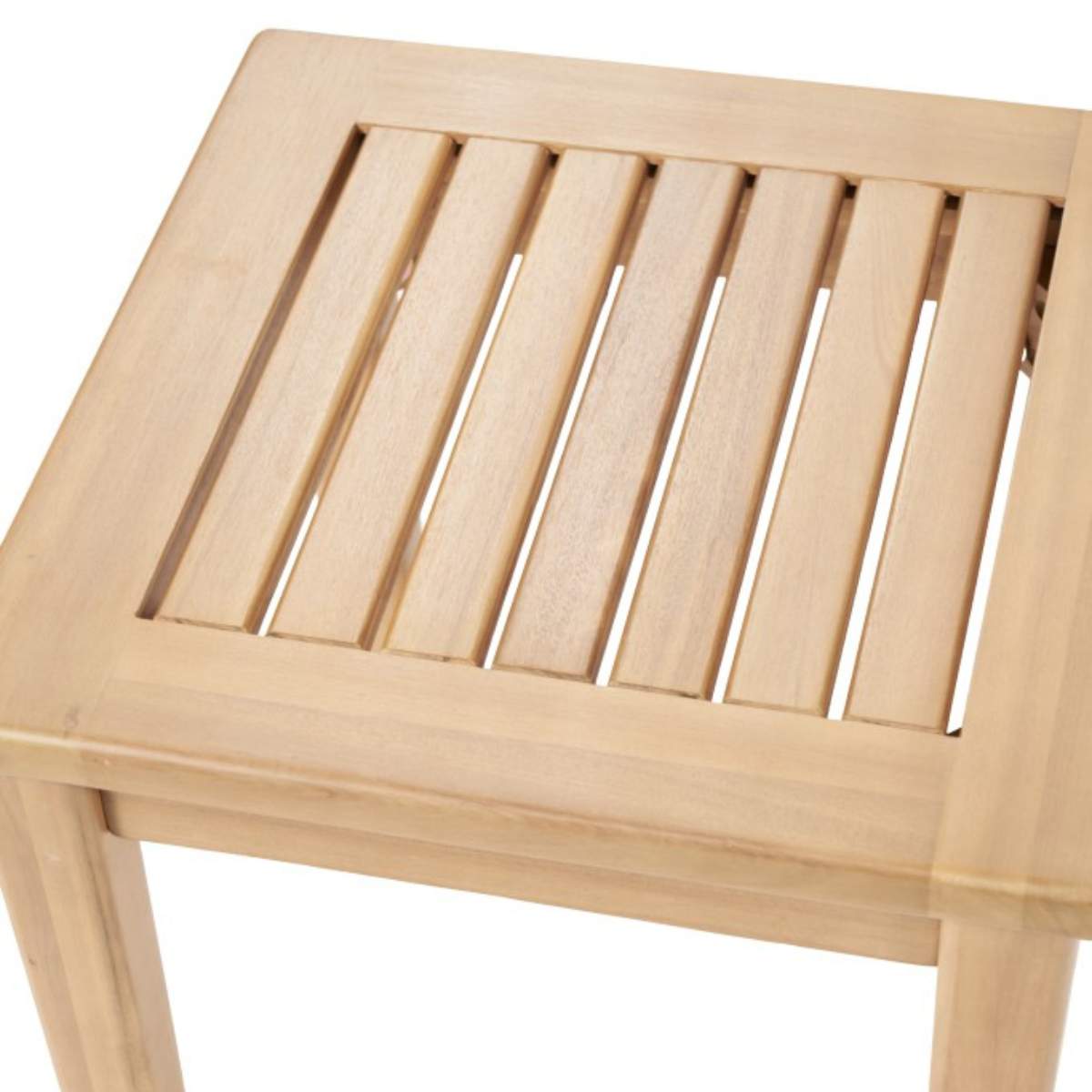 Beau&Co Malta Outdoor Hocker Set