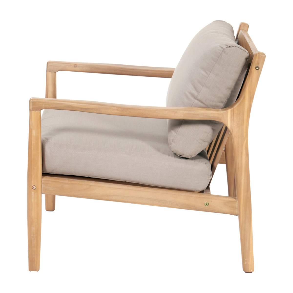 Beau&Co Malta Outdoor Hocker Set