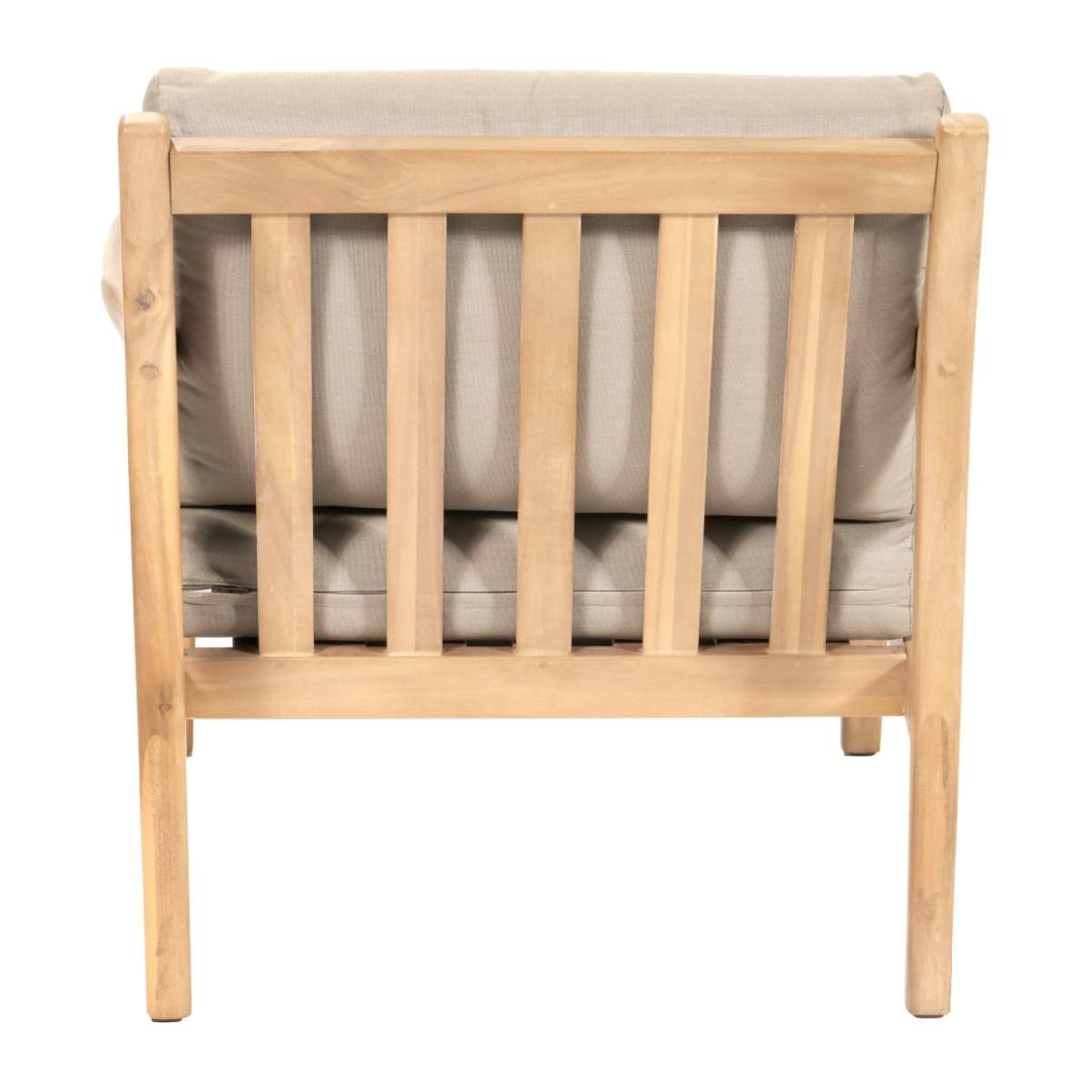 Beau&Co Malta Outdoor Hocker Set