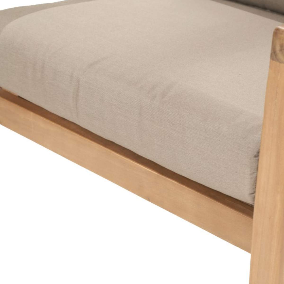 Beau&Co Malta Outdoor Hocker Set