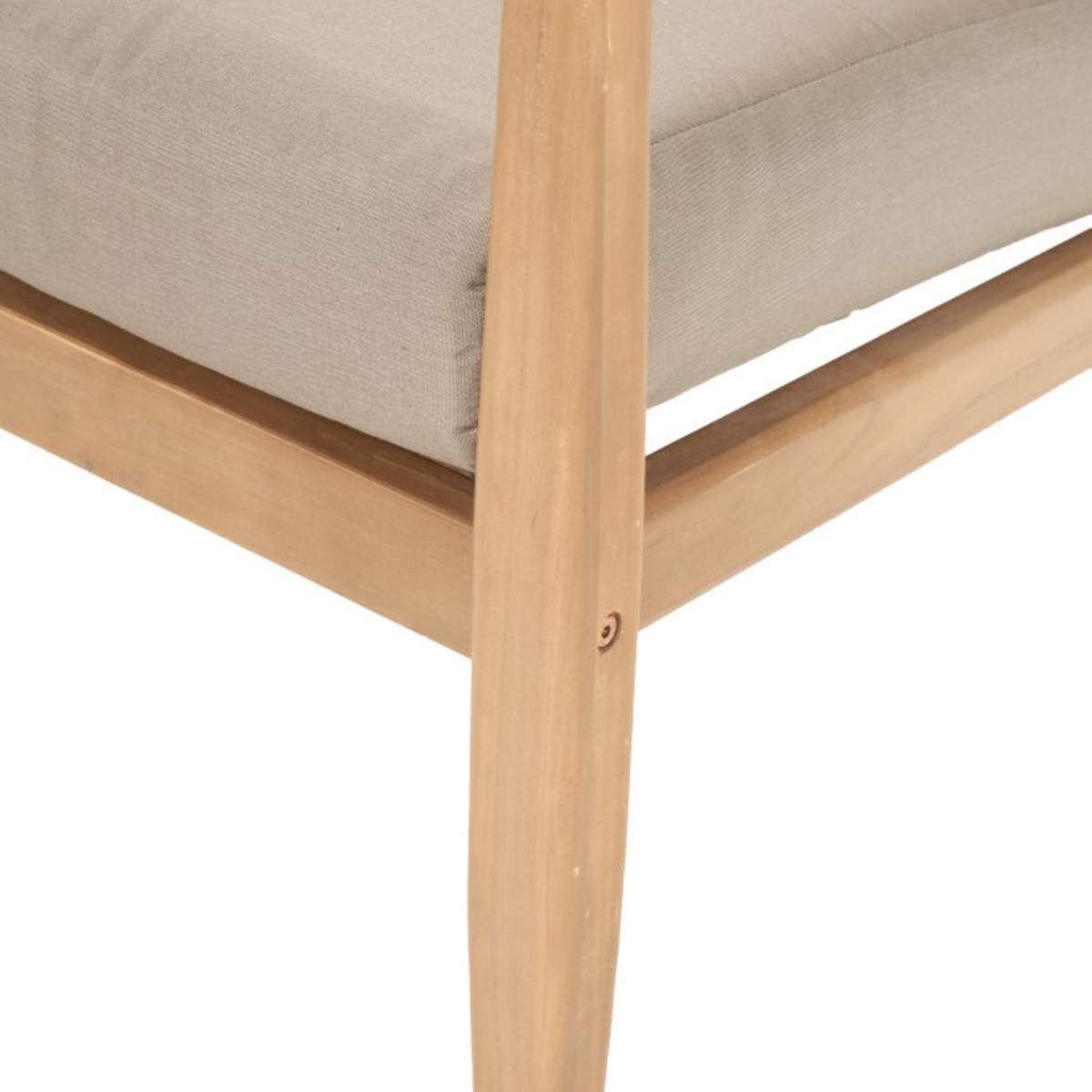 Beau&Co Malta Outdoor Hocker Set