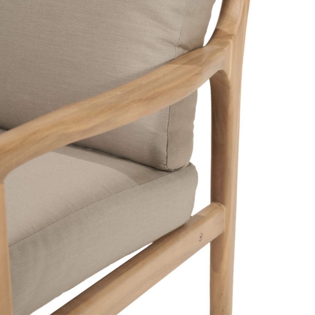 Beau&Co Malta Outdoor Hocker Set