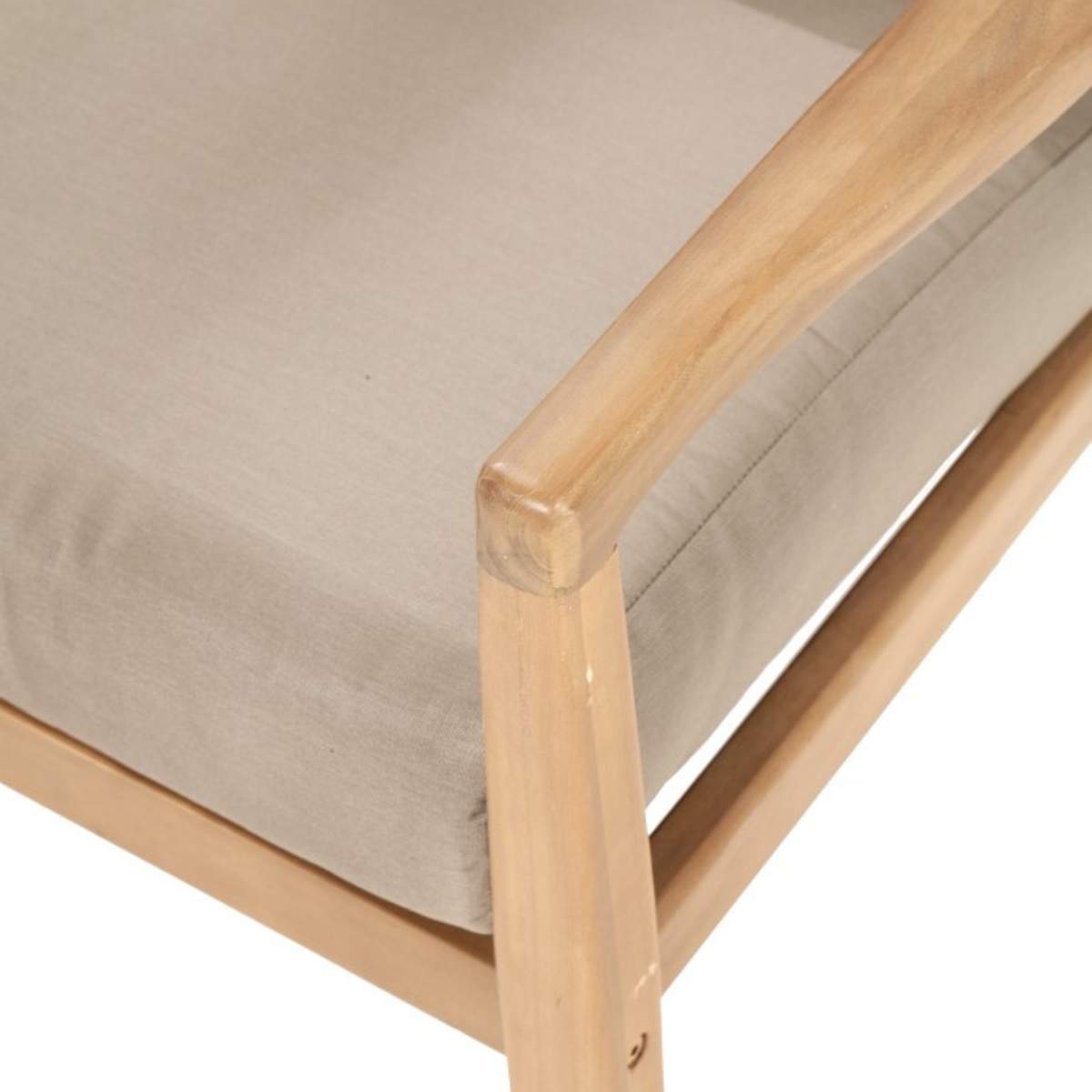 Beau&Co Malta Outdoor Hocker Set