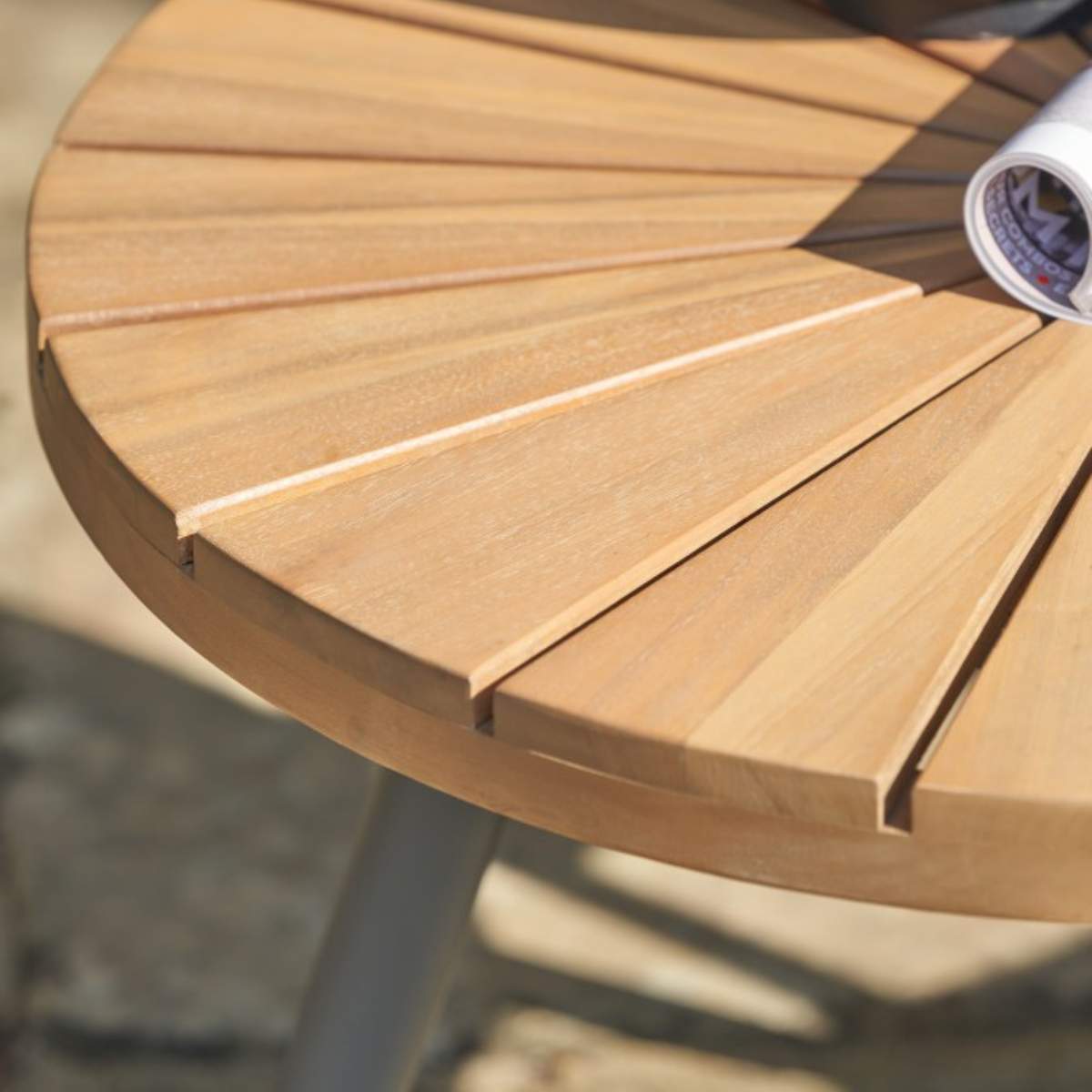 Beau&Co Bazel Outdoor Bistro Set