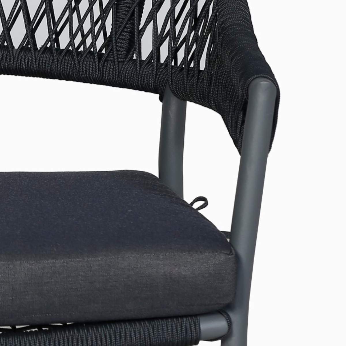 Beau&Co Bazel Outdoor Bistro Set