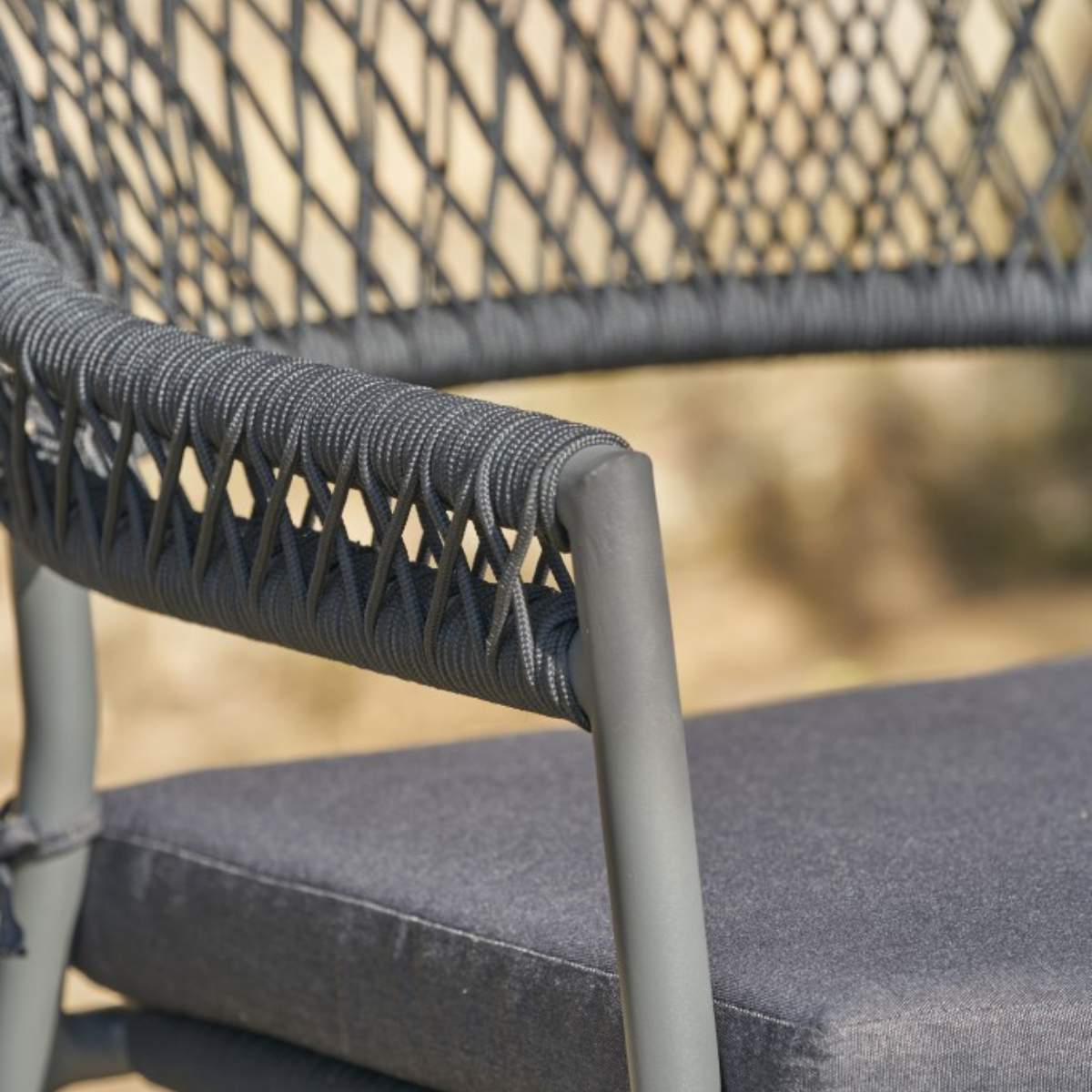 Beau&Co Bazel Outdoor Bistro Set