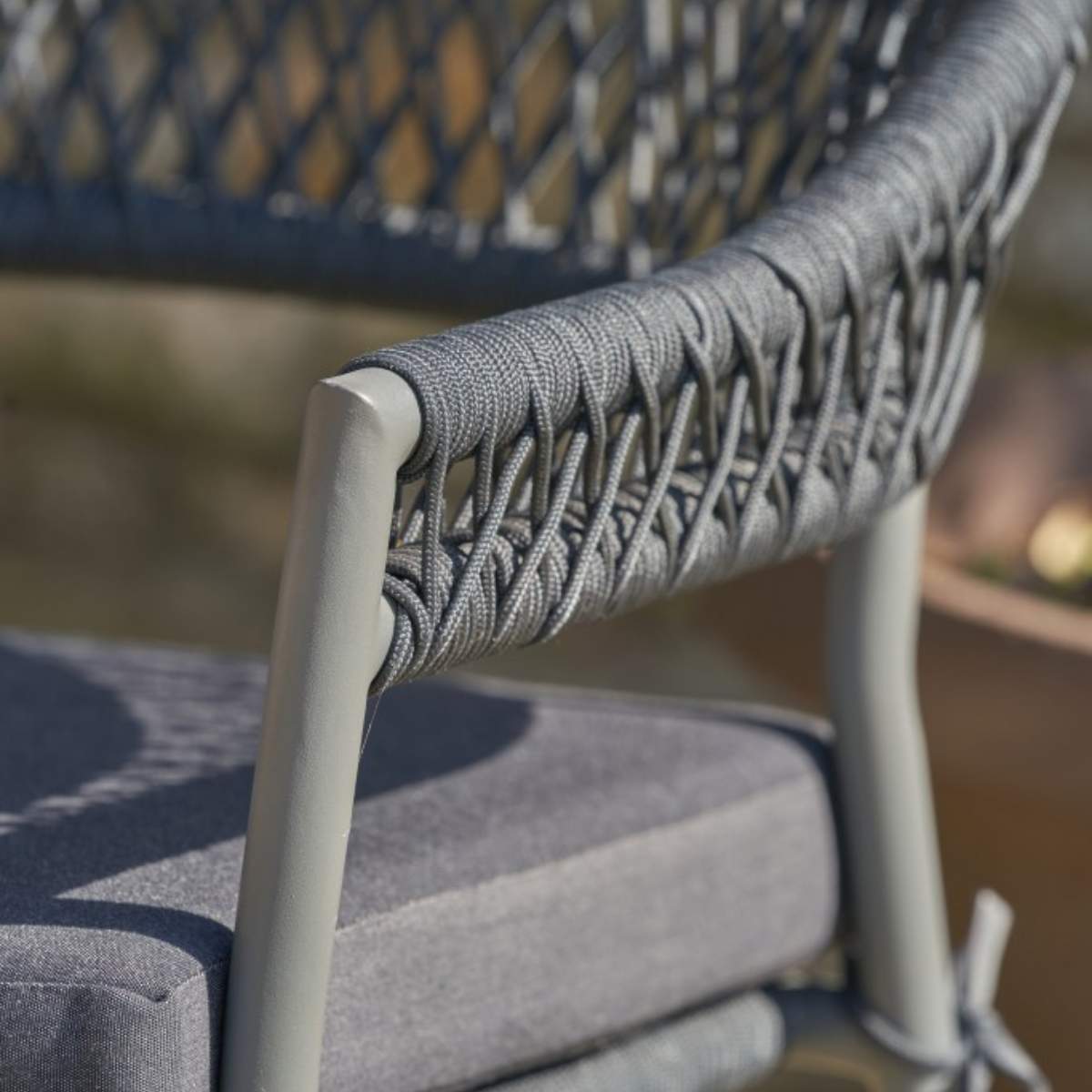 Beau&Co Bazel Outdoor Bistro Set