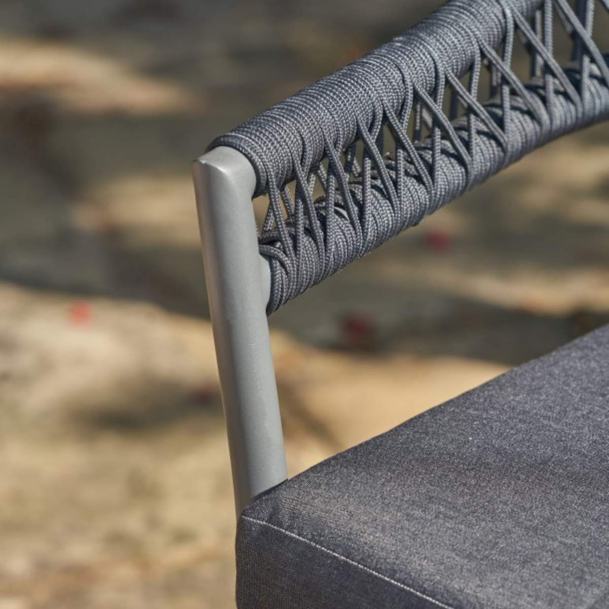 Pacific Lifestyle Bazel Outdoor Seating Set