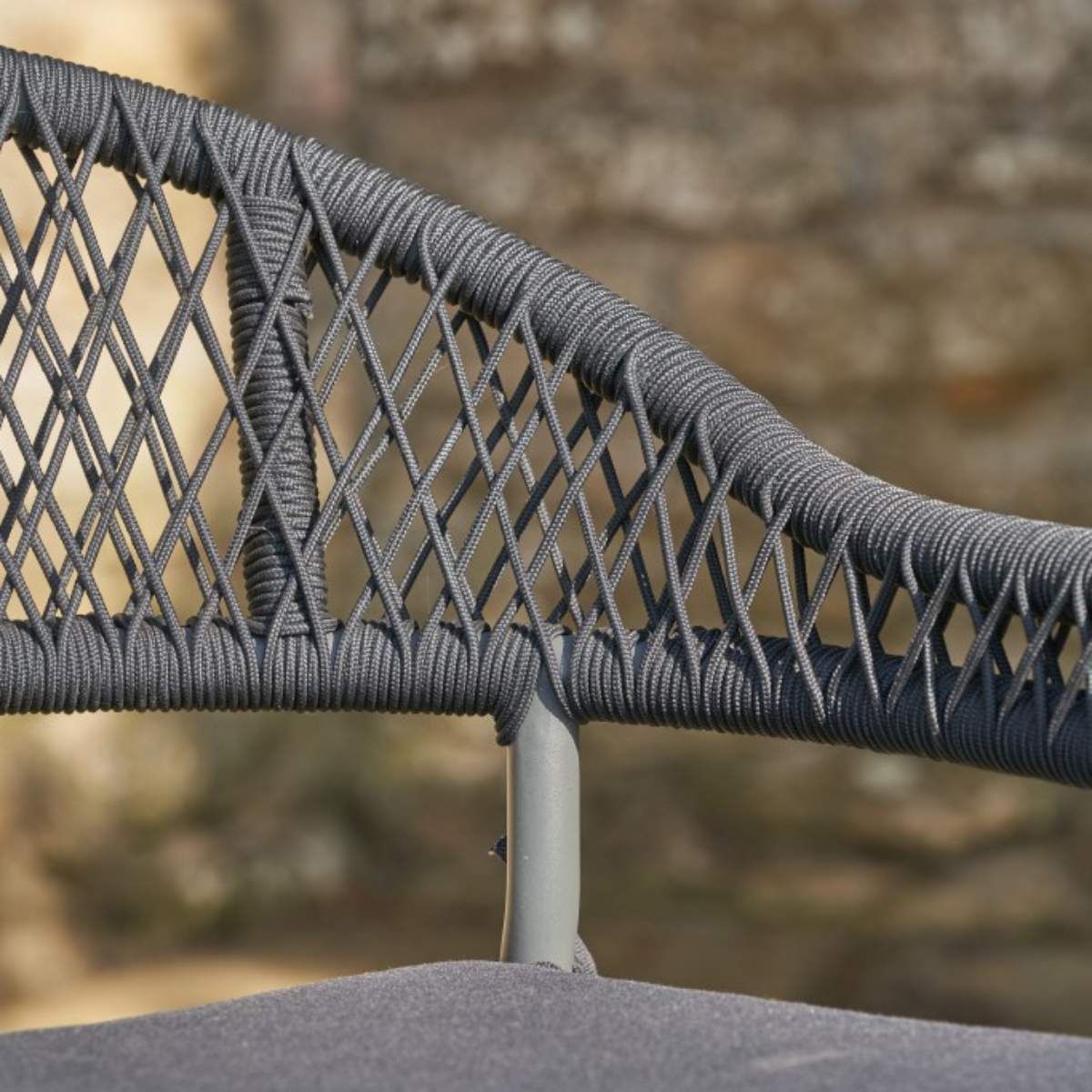 Pacific Lifestyle Bazel Outdoor Seating Set