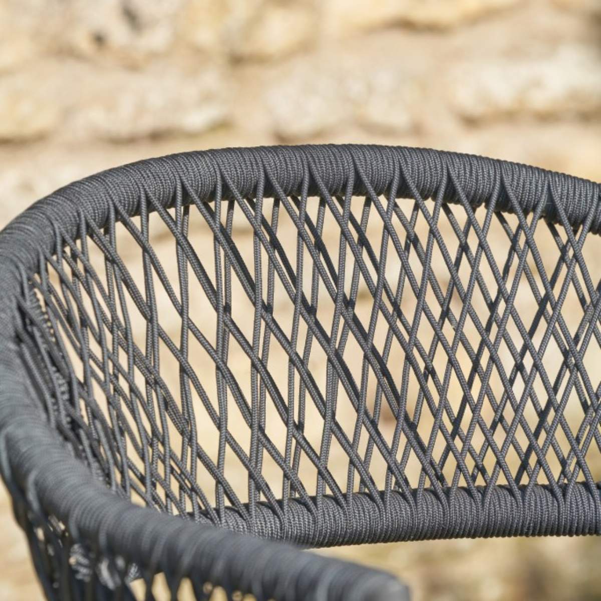 Pacific Lifestyle Bazel Outdoor Seating Set