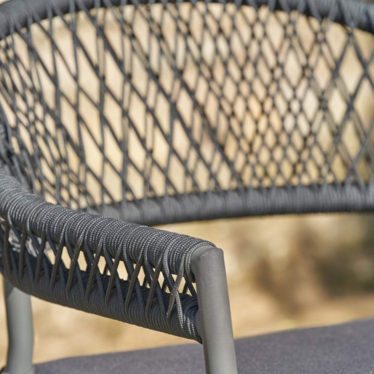 Pacific Lifestyle Bazel Outdoor Seating Set