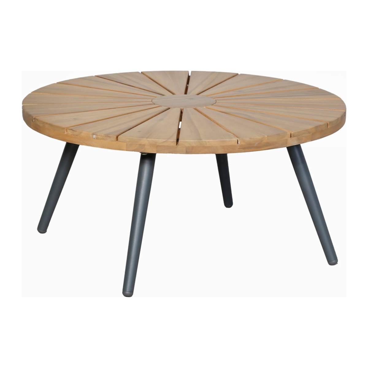 Pacific Lifestyle Bazel Outdoor Seating Set