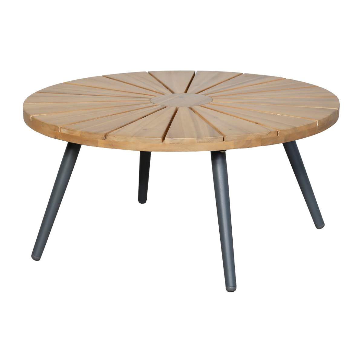 Pacific Lifestyle Bazel Outdoor Seating Set