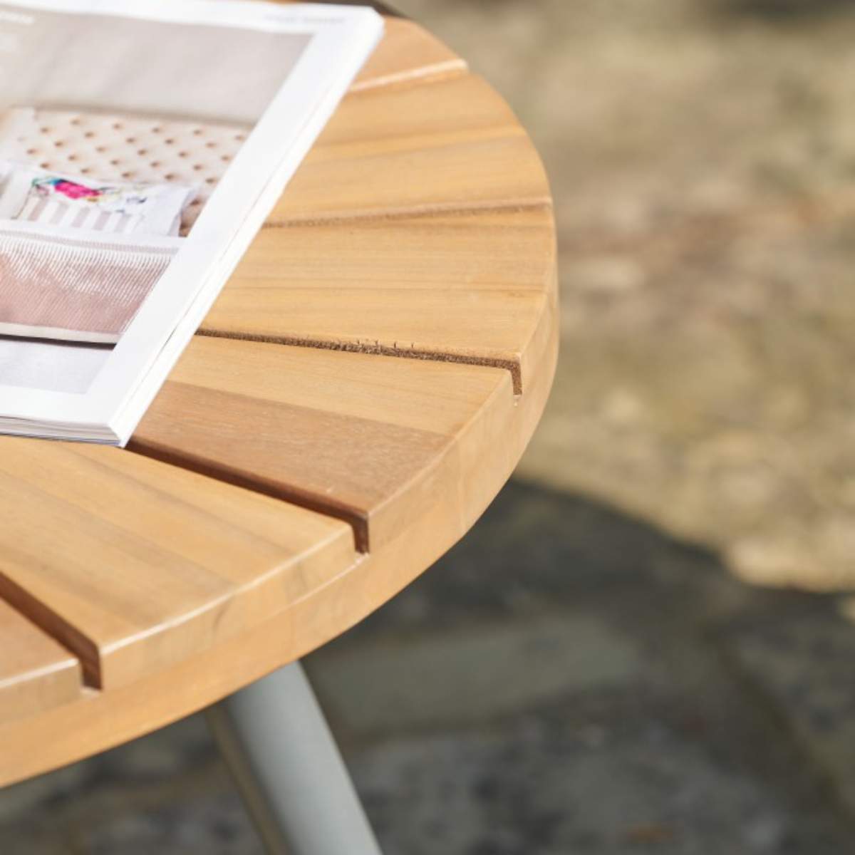 Pacific Lifestyle Bazel Outdoor Seating Set