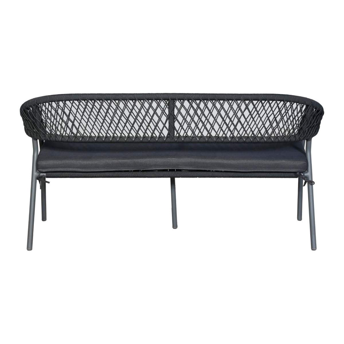Pacific Lifestyle Bazel Outdoor Seating Set