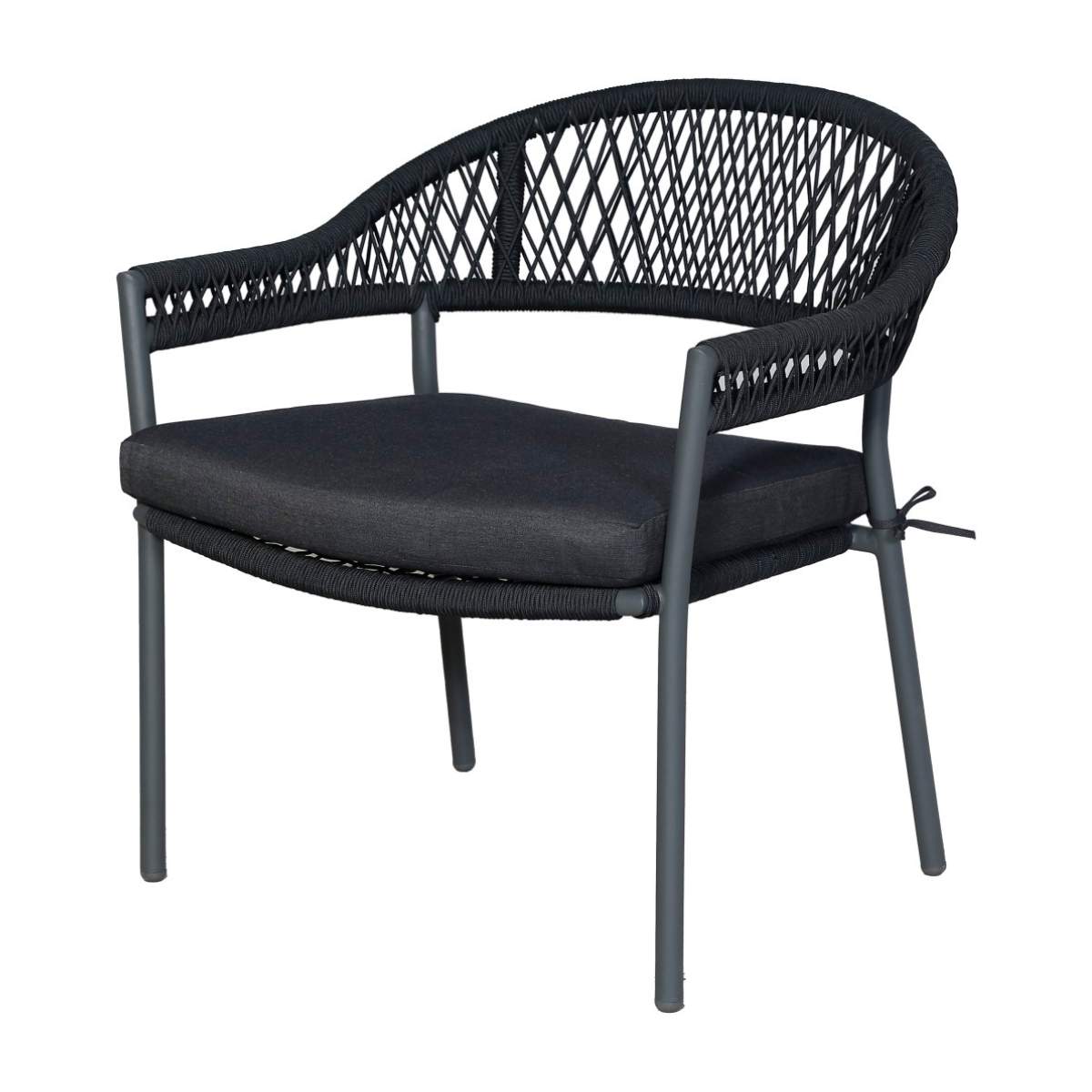 Pacific Lifestyle Bazel Outdoor Seating Set